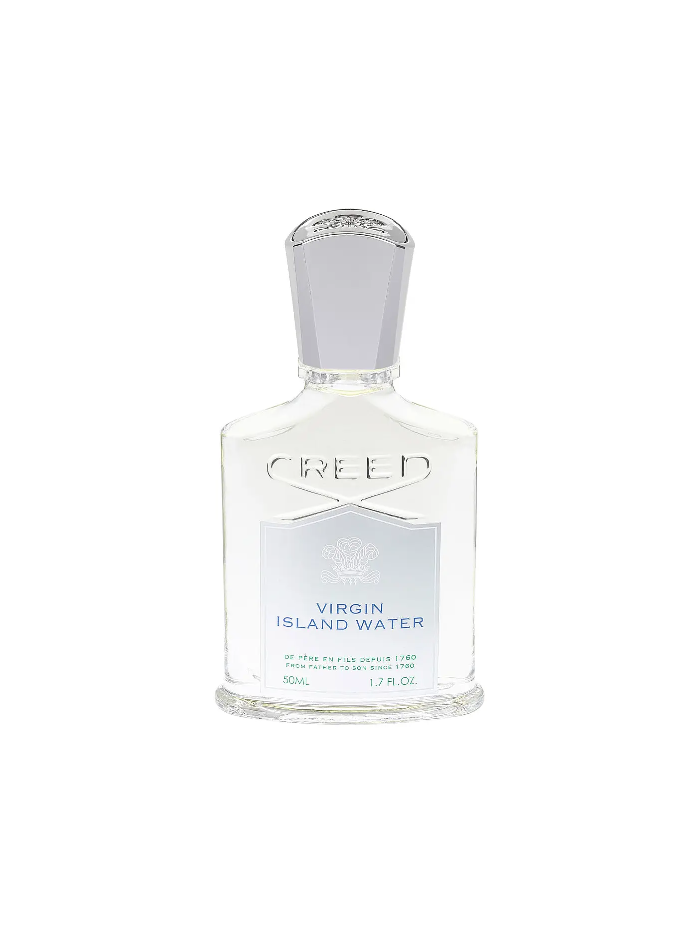 CREED | Virgin Island Water Eau de Parfum 50ml | 